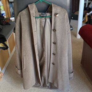 Jones New York  Trench Coat for Women